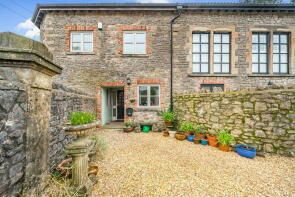 7, The Granary, High Street, Oakhill, Radstock BA3 5FH