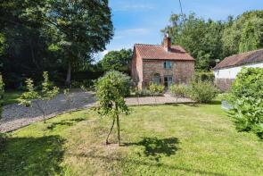Welbeck Cottage, Welbeck, Norwich NR15 1AT