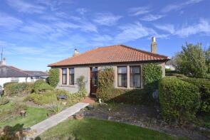 The Bungalow, Upper Burnmouth, Eyemouth TD14 5SJ