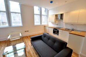 Apartment 7, 28, Martin Lane, London EC4R 0DR