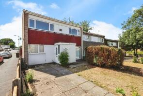 81, Nevada Way, Chelmsley Wood, Birmingham B37 7LH