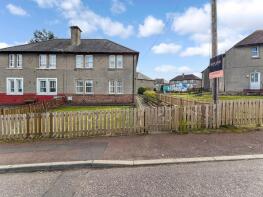 21, Nethanvale Terrace, Lesmahagow, Lanark ML11 0DS
