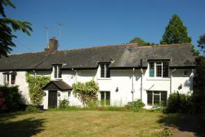 Pophill Cottage, Road From Great Leigh Farm To The Nobody Inn, Exeter EX6 7PS