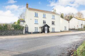 Butchers Arms, Road From Leigh Cottage To Mariansleigh Cross, South Molton EX36 4LH
