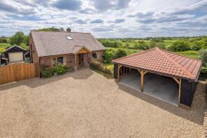 Mountview, Craigs Lane, Bures CO8 5AN