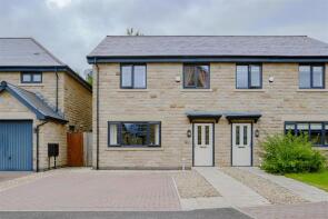 14, Beckside, Barnoldswick BB18 5BL