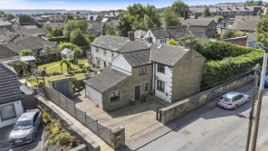 24 Buttermilk Cottage, Church Street, Emley, Huddersfield HD8 9RW