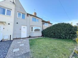 2, James Street, Coventry CV7 8GJ