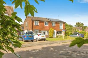 4, Lambourne Road, Cambridge CB23 7XB