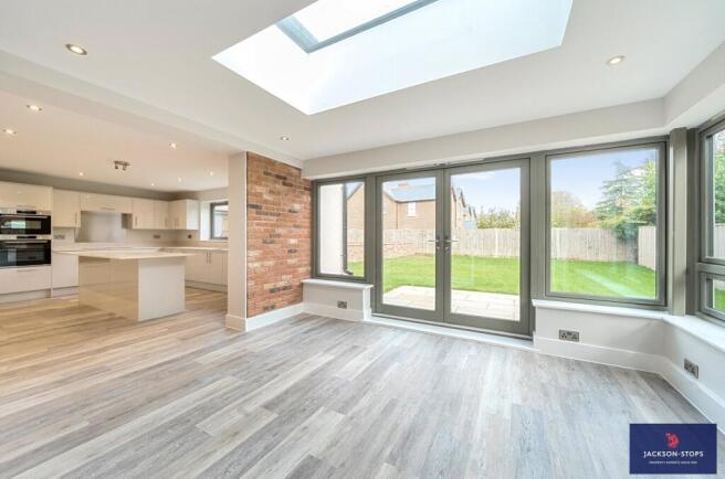 Dining Room A