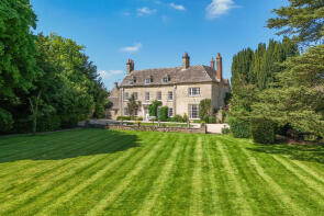 Stonesfield Manor, Combe Road, Stonesfield OX29 8QB