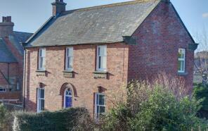 Alpha House And Alpha Cottage, Old Church Lane, Fylingthorpe, Whitby YO22 4TR