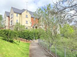 14, Providence Court, Frome BA11 1FS