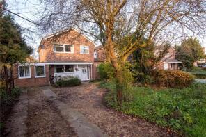 2 Bellapais, Church Street, Appleford, Abingdon OX14 4PA