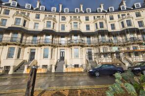 Flat 2, 5 Channel View, Marine Crescent, Folkestone CT20 1PS