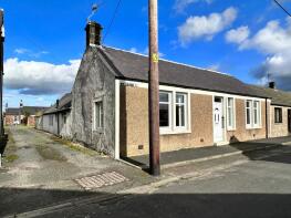 1, Whitchester Street, Newcastleton TD9 0RH