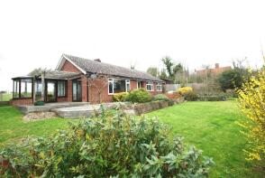 Ford End, Church Road, Saxmundham IP17 2EG