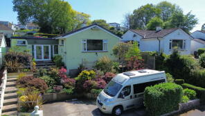 12, Peters Crescent, Paignton TQ3 1PQ