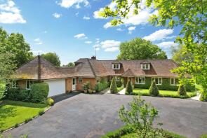Cannon Bridge, Trowes Lane, Beech Hill, Reading RG7 2BG
