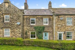 Briardene, Bewerley Farm To Turner Bridge, Harrogate HG3 5HS