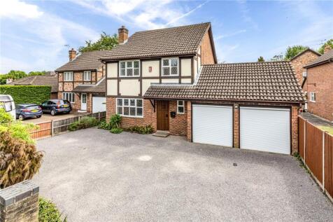 Liberty Lane, Addlestone, Surrey, KT15