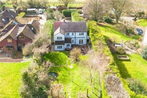 Braeside, Newbury Road, Eastbury, Hungerford RG17 7JN