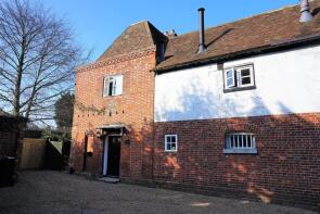 Malthouse Cottage, The Street, Maidstone ME14 3DR
