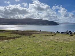 16 Hazelbank, Lochbay, B886 Fairy Bridge - Stein Road, Isle Of Skye IV55 8GD