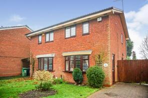 33, Old Mill Gardens, Walsall WS4 1BJ