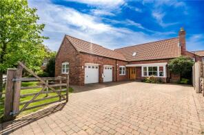 7, Church View, Grimsby DN36 5JS