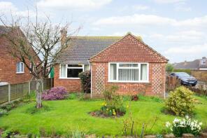 1, Trueman Close, Blean CT2 9HB