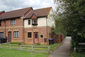 17, Perleybrooke Lane, Woking GU21 3LE
