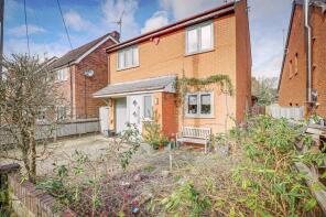 18 The Meadows, Heathfield Avenue, Binfield Heath, Henley-on-thames RG9 4ED