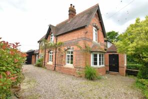 School House, Station Road, Evesham WR11 2QU