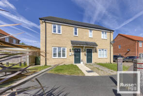 19, Old Hall Road, Little Plumstead NR13 5FA