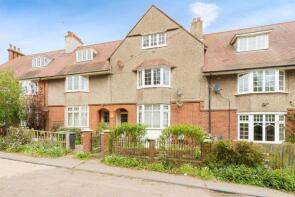 Flat 2, 5, Russell Terrace, Norwich NR11 8LJ