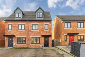 33, Collier Gardens, Hazlerigg, Newcastle Upon Tyne NE13 7FS