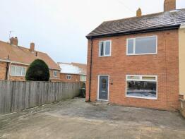 22, Norfolk Road, South Shields NE34 7JW