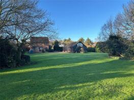 20, Spring Lane, Woodbridge IP13 0SJ