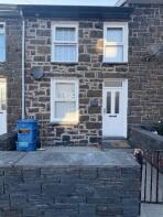 8 Argoed, Belle View, Blaenau Ffestiniog LL41 4NU