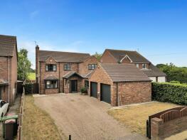 60, Sandtoft Road, Westgate, Doncaster DN9 1PH