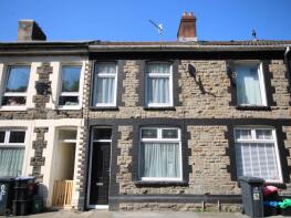 60, Meadow Street, Llanhilleth, Abertillery NP13 2JH