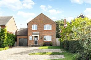 22, Sandhill Road, Buckingham MK18 2LY