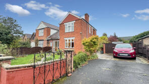 8, Westbury Road, Bratton BA13 4TE