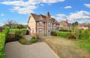 York Lodge, The Street, Bury St. Edmunds IP31 3JN