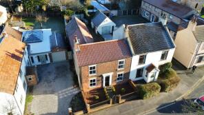 West View, York Road, York YO43 3PG