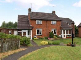 3, Harefield Crescent, Salisbury SP4 9RN