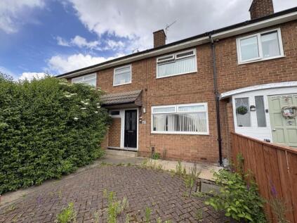 Midville Walk, Middlesbrough, TS3 0RA