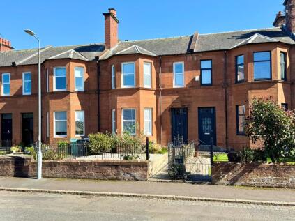Fothringham Road, Ayr, KA8