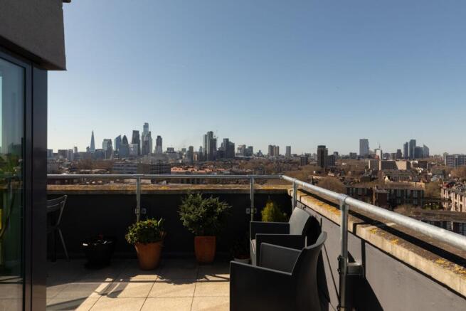 Keeling House E2